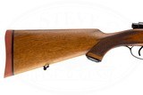 BRNO ARMS MODEL 22F MANNLICHER 8X57S - 14 of 15