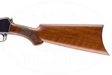 WINCHESTER MODEL 1903 DELUXE 22 LR - 15 of 15