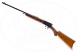WINCHESTER MODEL 1903 DELUXE 22 LR - 4 of 15