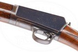 WINCHESTER MODEL 1903 DELUXE 22 LR - 8 of 15
