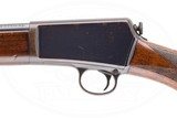 WINCHESTER MODEL 1903 DELUXE 22 LR - 3 of 15