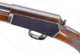 WINCHESTER MODEL 1903 DELUXE 22 LR - 6 of 15