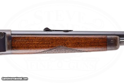 WINCHESTER MODEL 1903 DELUXE 22 AUTO - Image 11 of 15