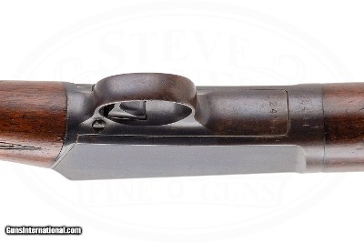 WINCHESTER MODEL 1903 DELUXE 22 AUTO - Image 10 of 15