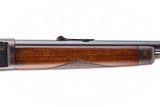 WINCHESTER MODEL 1903 DELUXE 22 LR - 11 of 15