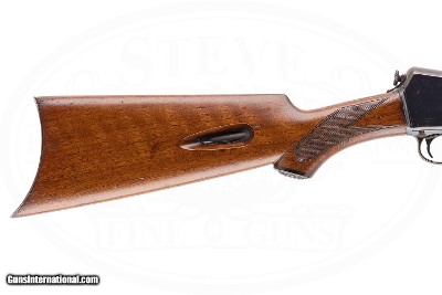 WINCHESTER MODEL 1903 DELUXE 22 AUTO - Image 14 of 15