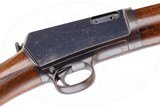 WINCHESTER MODEL 1903 DELUXE 22 LR - 7 of 15