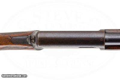 WINCHESTER MODEL 1903 DELUXE 22 AUTO - Image 9 of 15