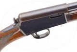 WINCHESTER MODEL 1903 DELUXE 22 LR - 5 of 15