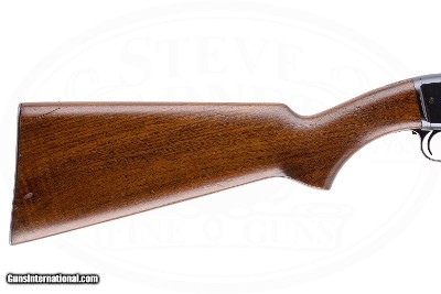 WINCHESTER MODEL 61 PRE WAR 22 W.R.F - Image 14 of 15