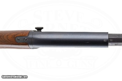 WINCHESTER MODEL 61 PRE WAR 22 W.R.F - Image 9 of 15