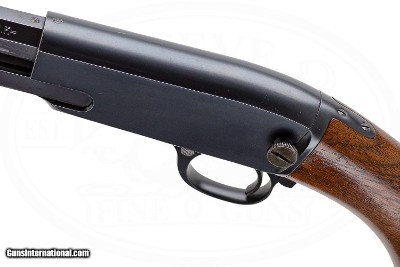 WINCHESTER MODEL 61 PRE WAR 22 W.R.F - Image 6 of 15