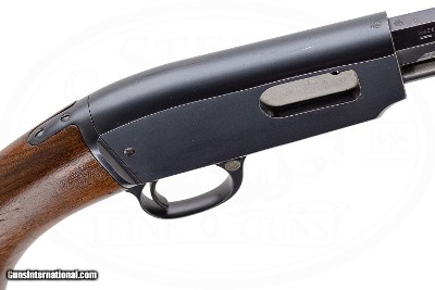 WINCHESTER MODEL 61 PRE WAR 22 W.R.F - Image 5 of 15