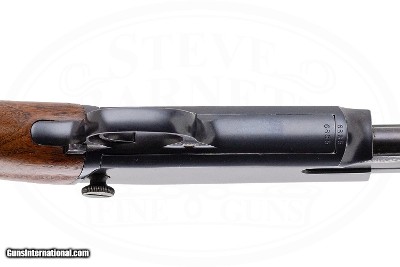 WINCHESTER MODEL 61 PRE WAR 22 W.R.F - Image 10 of 15