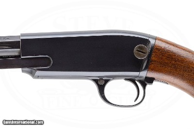WINCHESTER MODEL 61 PRE WAR 22 W.R.F - Image 3 of 15