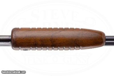 WINCHESTER MODEL 61 PRE WAR 22 W.R.F - Image 12 of 15