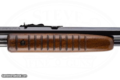 WINCHESTER MODEL 61 PRE WAR 22 W.R.F - Image 11 of 15