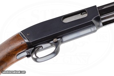 WINCHESTER MODEL 61 PRE WAR 22 W.R.F - Image 7 of 15