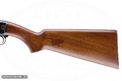 WINCHESTER MODEL 61 PRE WAR 22 W.R.F - Image 15 of 15