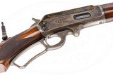 MARLIN MODEL 1893 DELUXE 38-55 - 7 of 15