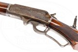 MARLIN MODEL 1893 DELUXE 38-55 - 8 of 15