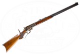 MARLIN MODEL 1893 DELUXE 38-55 - 1 of 15