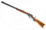 MARLIN MODEL 1893 DELUXE 38-55 - 4 of 15