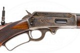 MARLIN MODEL 1893 DELUXE 38-55 - 2 of 15