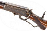 MARLIN MODEL 1893 DELUXE 38-55 - 6 of 15