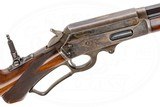 MARLIN MODEL 1893 DELUXE 38-55 - 5 of 15