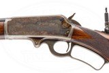 MARLIN MODEL 1893 DELUXE 38-55 - 3 of 15