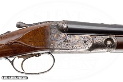 PARKER REPRODUCTION DHE 28 GAUGE 2 BARREL SET