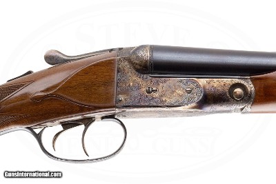 PARKER REPRODUCTION DHE 20 GAUGE