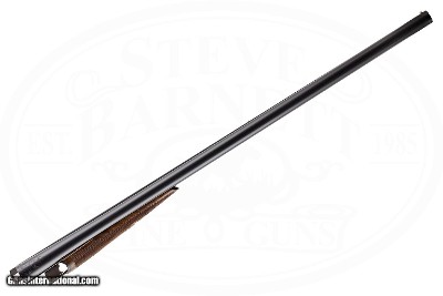 A.H. FOX C GRADE PHILADELPHIA 12 GAUGE 2 BARREL SET - Image 18 of 19