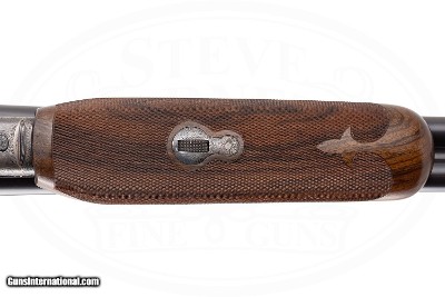 L.C. SMITH CROWN GRADE 12 GAUGE - Image 13 of 16