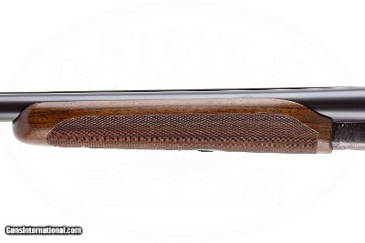 L.C. SMITH CROWN GRADE 12 GAUGE - Image 14 of 16