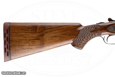 L.C. SMITH CROWN GRADE 12 GAUGE - Image 15 of 16