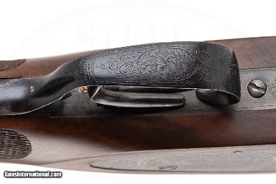 L.C. SMITH CROWN GRADE 12 GAUGE - Image 11 of 16