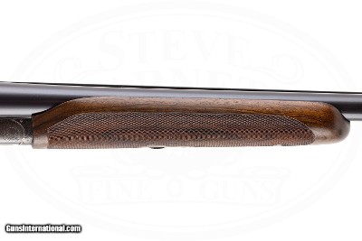 L.C. SMITH CROWN GRADE 12 GAUGE - Image 12 of 16
