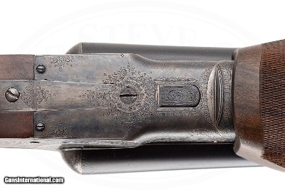 L.C. SMITH CROWN GRADE 12 GAUGE - Image 10 of 16