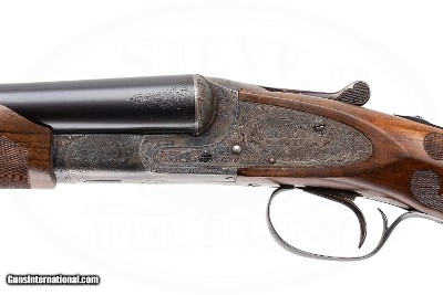 L.C. SMITH CROWN GRADE 12 GAUGE - Image 2 of 16
