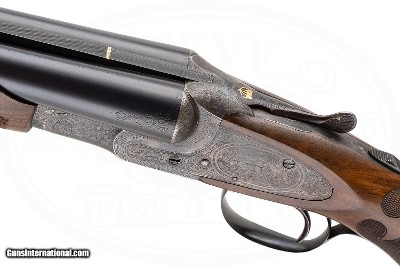 L.C. SMITH CROWN GRADE 12 GAUGE - Image 6 of 16