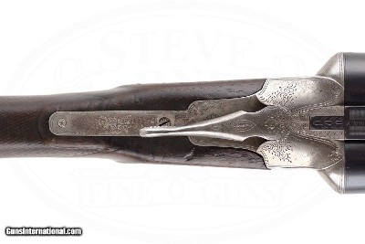 L.C. SMITH 3E LIVE BIRD GUN 12 GAUGE - Image 9 of 16