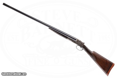 L.C. SMITH 3E LIVE BIRD GUN 12 GAUGE - Image 4 of 16