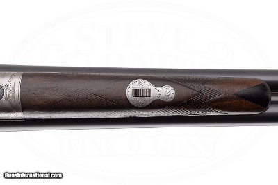 L.C. SMITH 3E LIVE BIRD GUN 12 GAUGE - Image 13 of 16