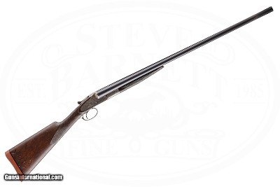 L.C. SMITH 3E LIVE BIRD GUN 12 GAUGE - Image 3 of 16
