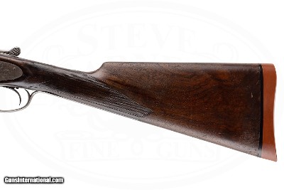 L.C. SMITH 3E LIVE BIRD GUN 12 GAUGE - Image 16 of 16