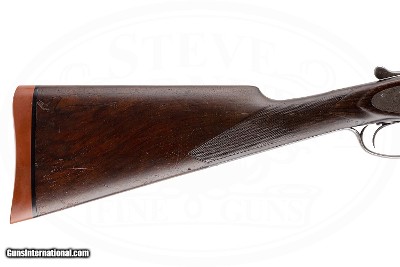 L.C. SMITH 3E LIVE BIRD GUN 12 GAUGE - Image 15 of 16