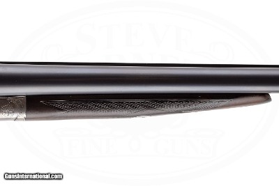 L.C. SMITH 3E LIVE BIRD GUN 12 GAUGE - Image 12 of 16