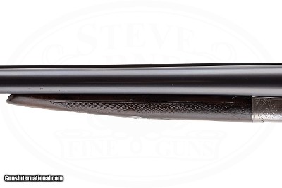 L.C. SMITH 3E LIVE BIRD GUN 12 GAUGE - Image 14 of 16